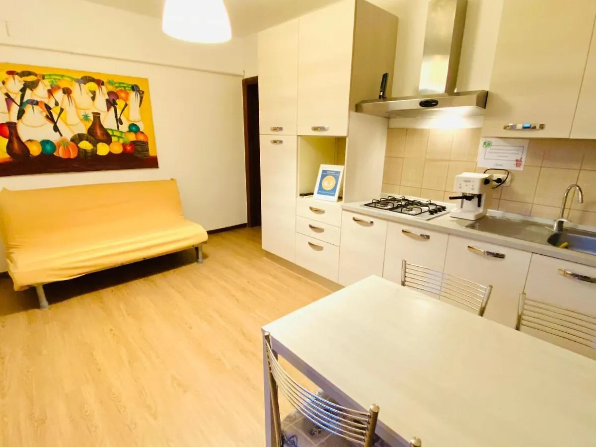 Apartment Capalbio Argentario Orbetello Bilocale Al Mare La Torba