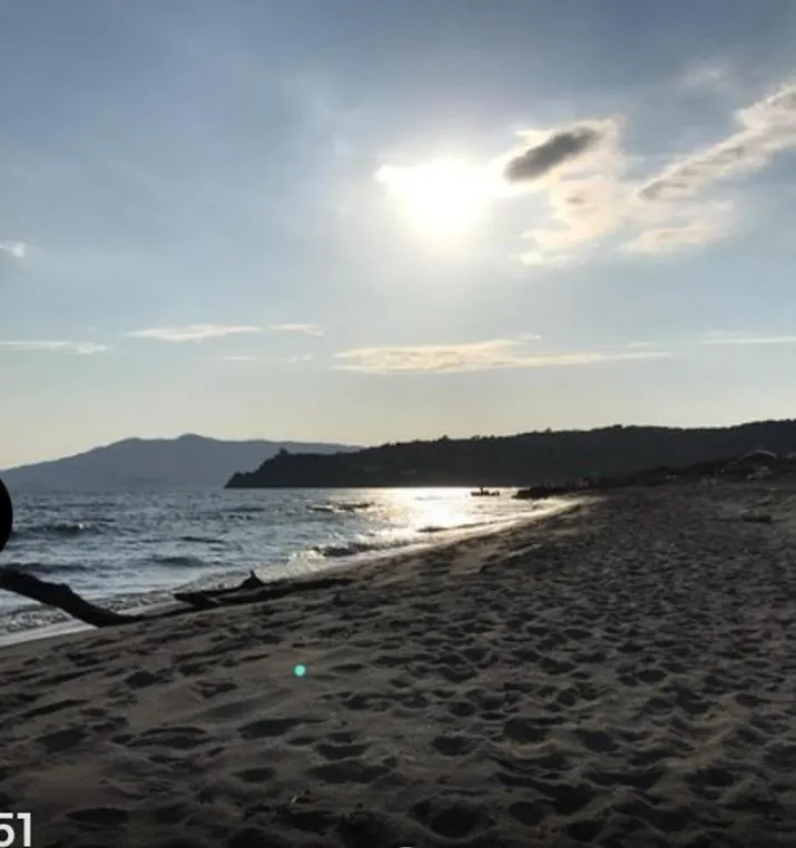 Apartment Capalbio Argentario Orbetello Bilocale Al Mare La Torba Italy
