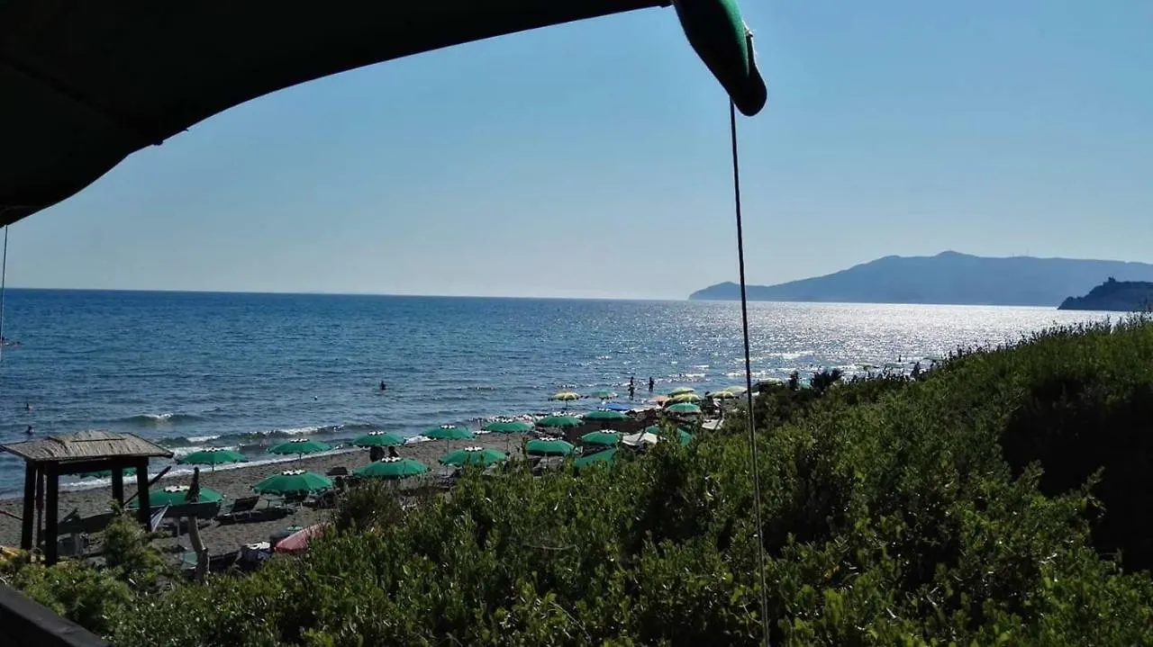 Capalbio Argentario Orbetello Bilocale Al Mare La Torba Apartment Nunziatella